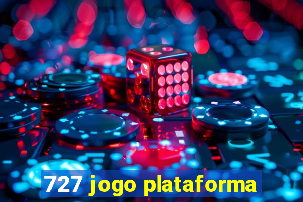 727 jogo plataforma